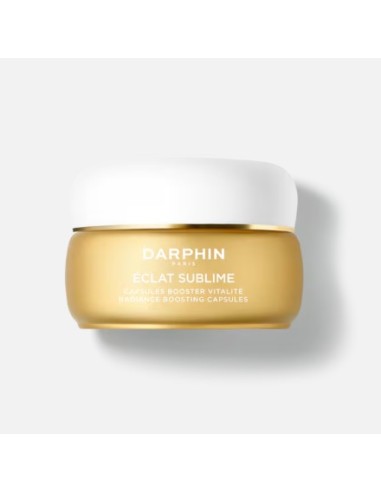 Darphin - Eclat Sublime Vit C y E 60 Cápsulas