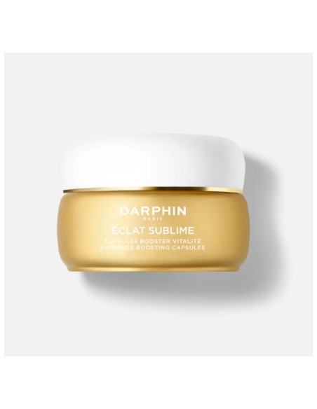 Darphin - Eclat Sublime Vit C y E 60 Cápsulas