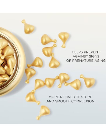 Darphin - Eclat Sublime Vit C y E 60 Cápsulas