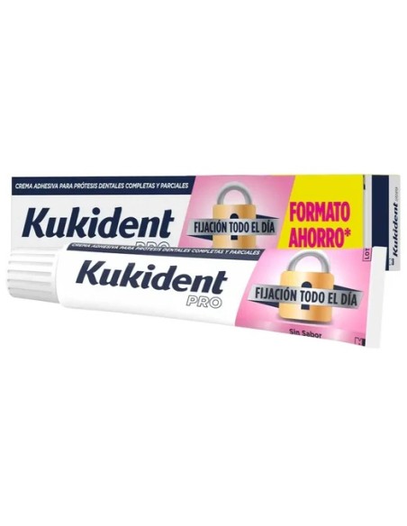 Kukident Complete Pro Neutro 70 g