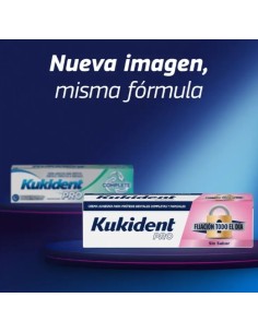 Kukident Complete Pro Neutro 70 g 2