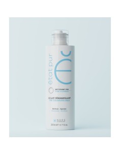 Etat Pur - Leche Desmaquillante 200ml