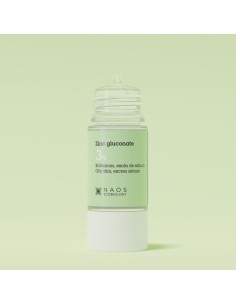 Etat Pur - Zinc Gluconate 3% 15ml