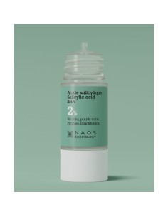 Etat Pur - Acido salicilico 2% 15ml