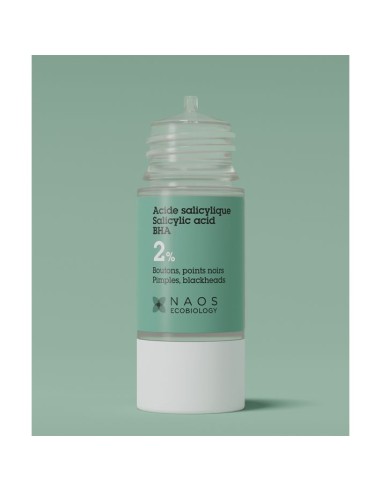 Etat Pur - Acido salicilico 2% 15ml