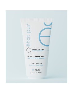 Etat Pur - Gel exfoliante 50ml