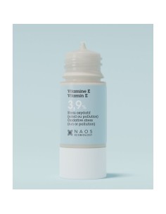 Etat Pur - Vitamina E 3.9% 15ml