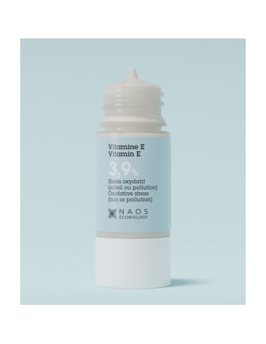 Etat Pur - Vitamina E 3.9% 15ml