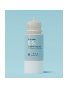 Etat Pur - Aloe Vera 0.5% 15ml