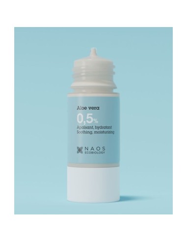 Etat Pur - Aloe Vera 0.5% 15ml