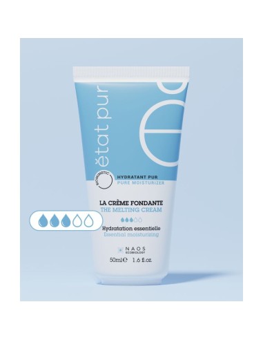 Etat Pur - Crema Fundente 50ml