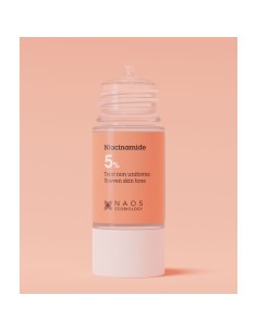 Etat Pur - Niacinamida 5% 15ml