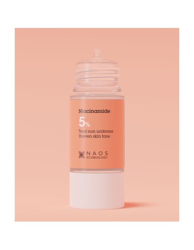 Etat Pur - Niacinamida 5% 15ml