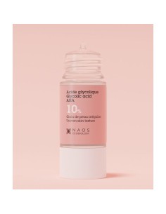 Etat Pur - Ácido Glicólico 10% 15ml