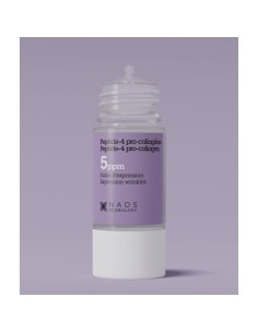 Etat Pur - Peptie 4 Pro-Collagen 5ppm 15ml