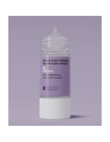 Etat Pur - Peptie 4 Pro-Collagen 5ppm 15ml