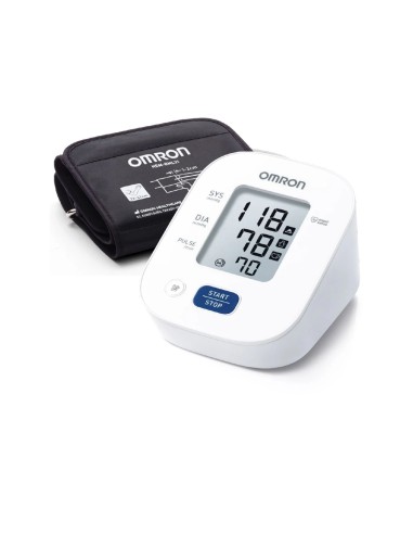 Tensiómetro Omron M2+