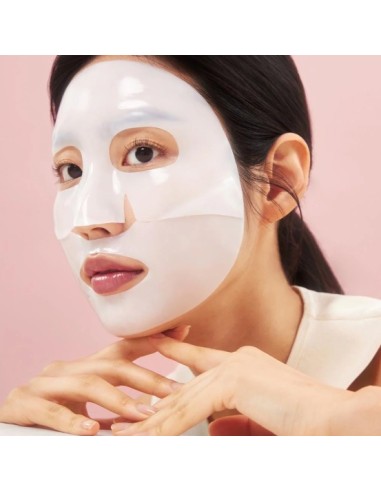 Biodance - bio collagen real deep mask 1 unidad
