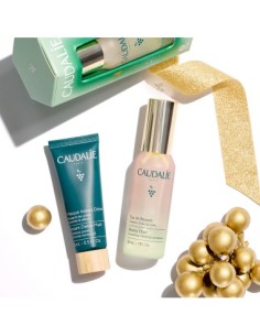 Caudalie - Best-sellers Cuidado y Luminosidad  - Agua de...