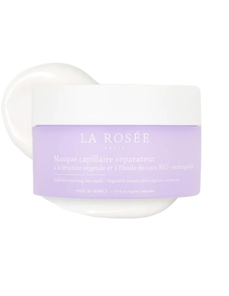 La Rosée - Mascarilla Capilar Reparadora 200 ml