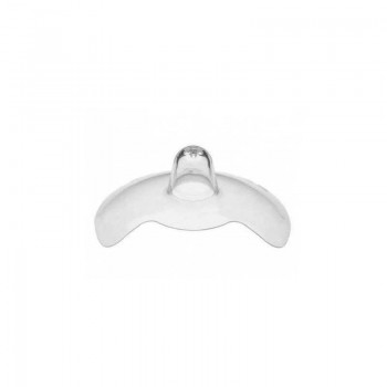 MEDELA Pezonera Contact Talla S  16 mm 2unds 2