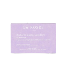 La Rosée - Recarga Mascarilla Capilar Reparadora 200 ml