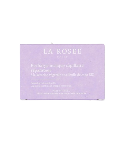 La Rosée - Recarga Mascarilla Capilar Reparadora 200 ml