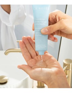 La Rosée - Exfoliante Facial Suave 60 ml 2