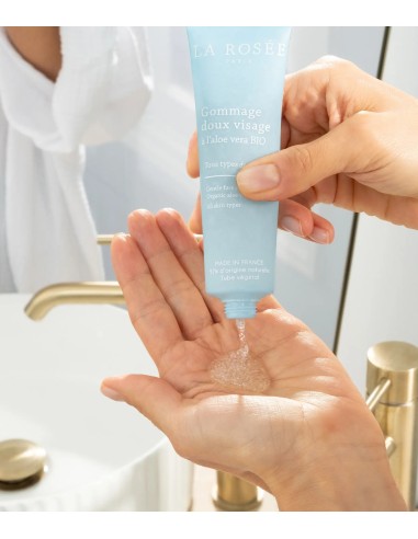 La Rosée - Exfoliante Facial Suave 60 ml