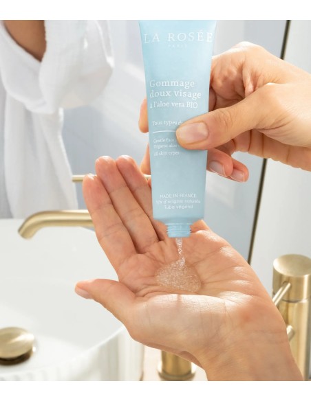 La Rosée - Exfoliante Facial Suave 60 ml