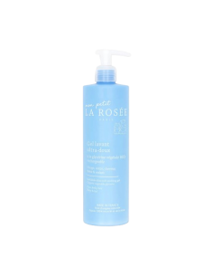 La Rosée - Gel Limpiador Ultra Suave Mon Petit 400 ml