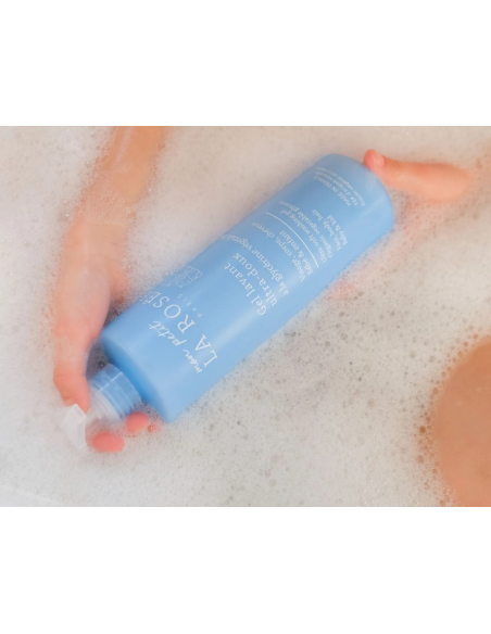 La Rosée - Gel Limpiador Ultra Suave Mon Petit 400 ml