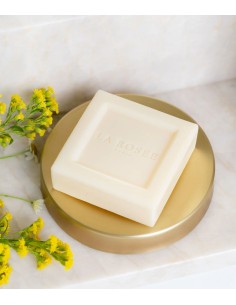 La Rosée - Jabón Surgras Ultra Suave Manteca de Karité 100g 2