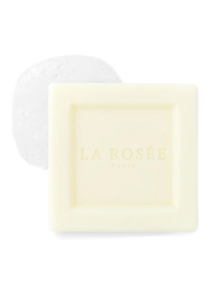 La Rosée - Jabón Surgras Ultra Suave Manteca de Karité 100g