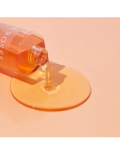 La Rosée - Aceite de Ducha Limpiador 400 ml 2