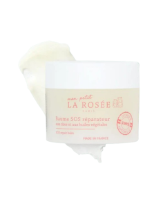 La Rosée - Mon Petit Bálsamo SOS Reparador Pediátrico 20 g