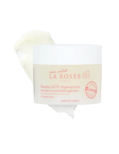 La Rosée - Mon Petit Bálsamo SOS Reparador...