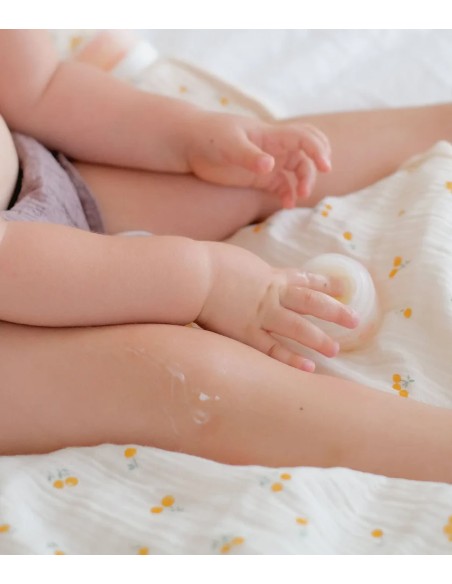 La Rosée - Mon Petit Bálsamo SOS Reparador Pediátrico 20 g