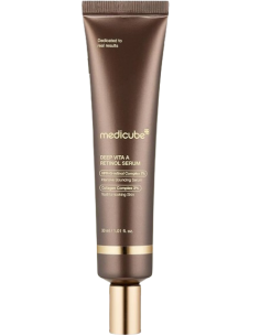 Medicube - Deep Vita A Retinol Serum 30ml