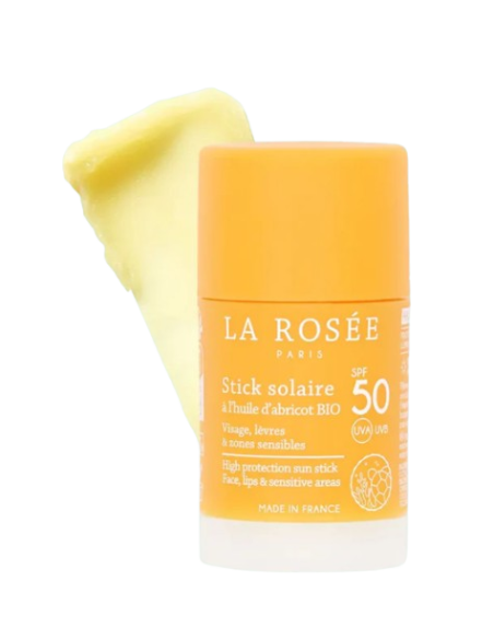 La Rosée - Stick Solar SPF 50