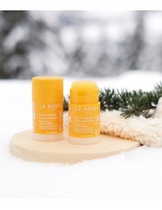 La Rosée - Stick Solar SPF 50 2