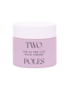 Two Poles - The Ultra - Lift Crema Rica 50ml