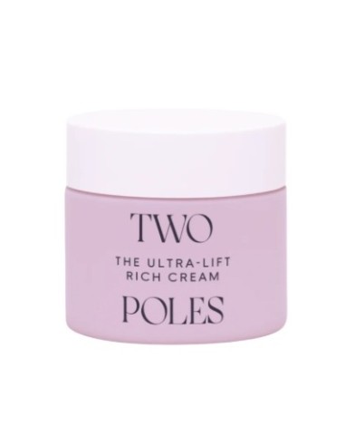 Two Poles - The Ultra - Lift Crema Rica 50ml