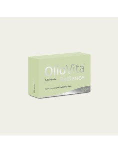 Oliovita - Radiance 60 cápsulas