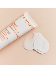 La Rosée - Crema Hidratante Facial Karité Piel Seca 60 ml 2