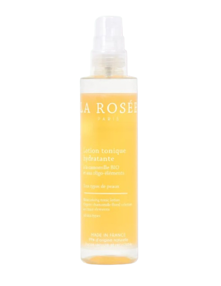 La Rosée - Tónico Facial Hidratante 200 ml