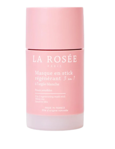 La Rosée - Mascarilla Regeneradora Detox en Barra 75 ml