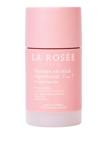 La Rosée - Mascarilla Regeneradora Detox en...