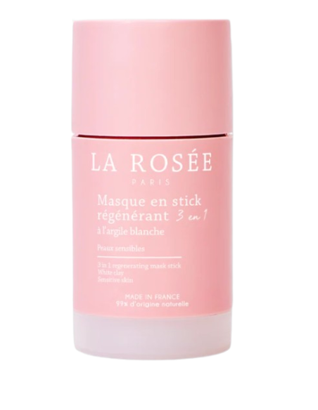 La Rosée - Mascarilla Regeneradora Detox en Barra 75 ml