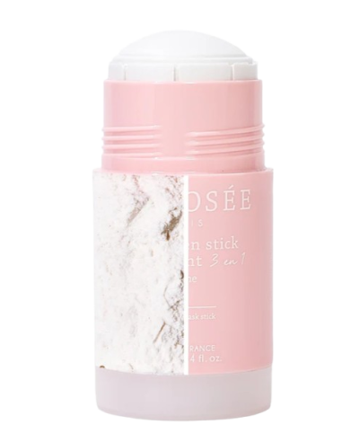 La Rosée - Mascarilla Regeneradora Detox en...